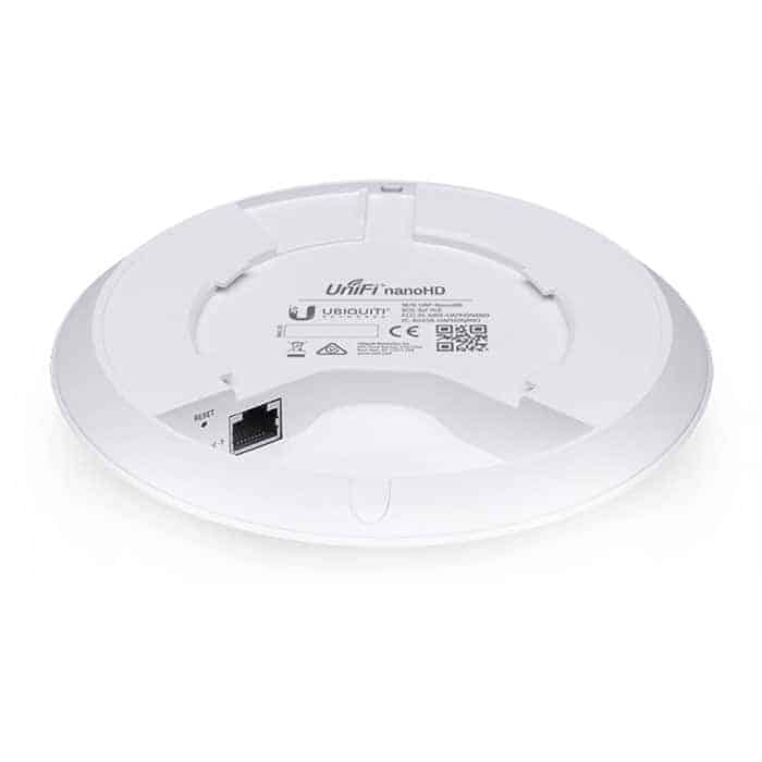 (image for) Ubiquiti UniFi nanoHD AP-Hotspot 5 Pack UAP-NANOHD-5